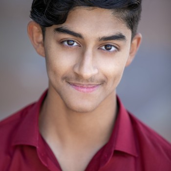 Nathan Roman Lobo